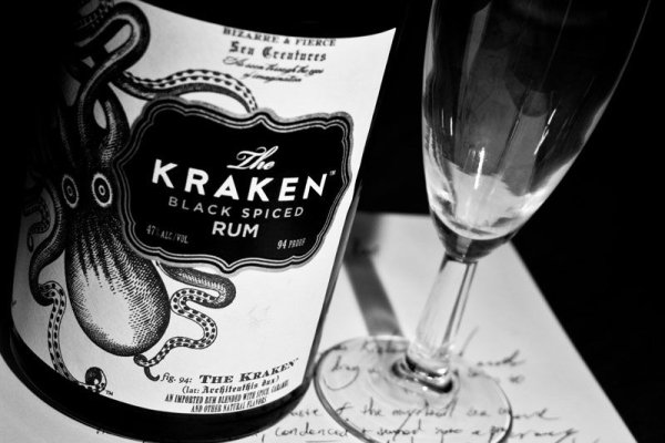 Kraken домен