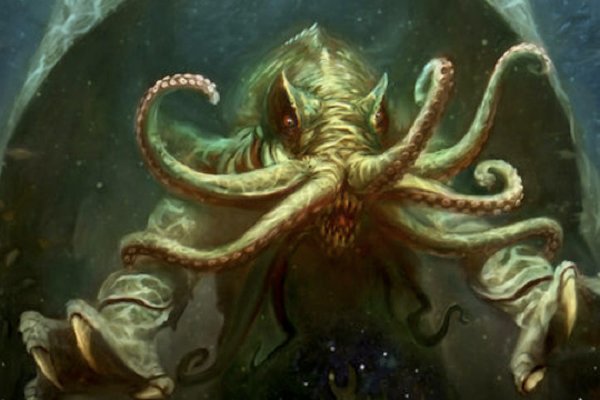 Kraken com зеркало